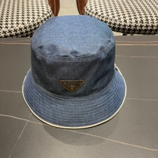 Prada Caps